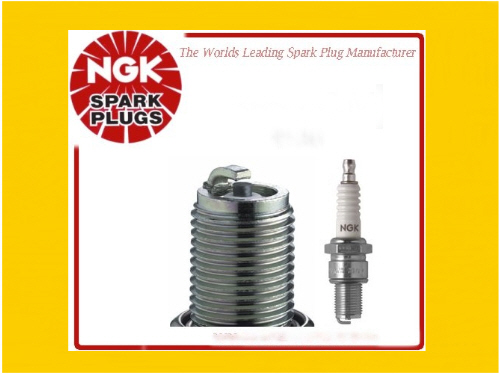 RD125LC MK3 Spark Plug NGK BR9ES
